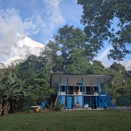 Ocean View Modern Dreamhouse Hotel Pavones  Bagian luar foto