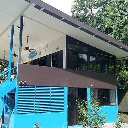 Ocean View Modern Dreamhouse Hotel Pavones  Bagian luar foto