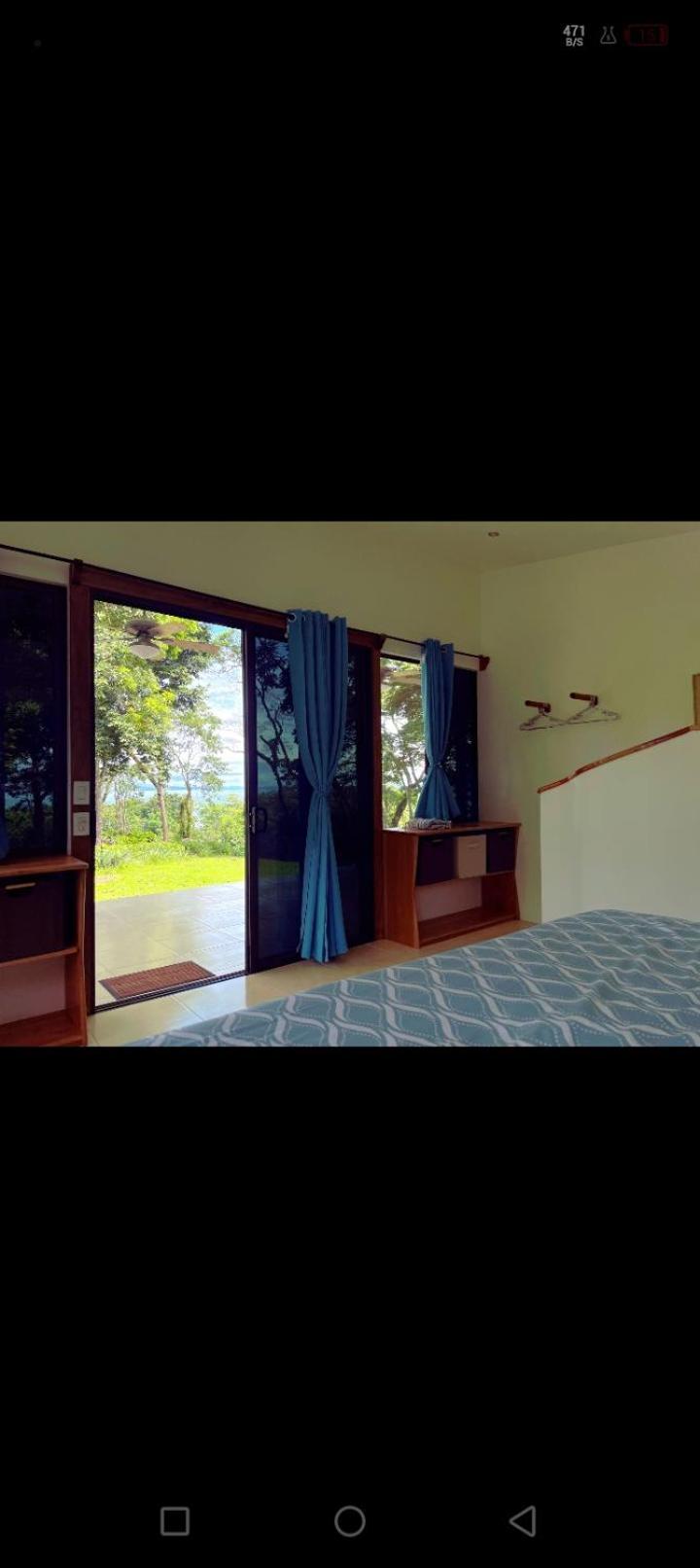 Ocean View Modern Dreamhouse Hotel Pavones  Bagian luar foto