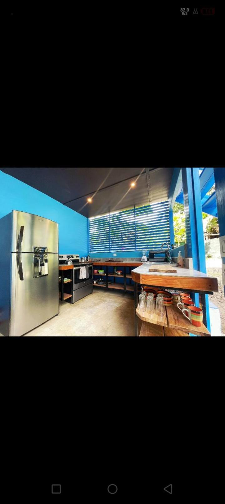 Ocean View Modern Dreamhouse Hotel Pavones  Bagian luar foto