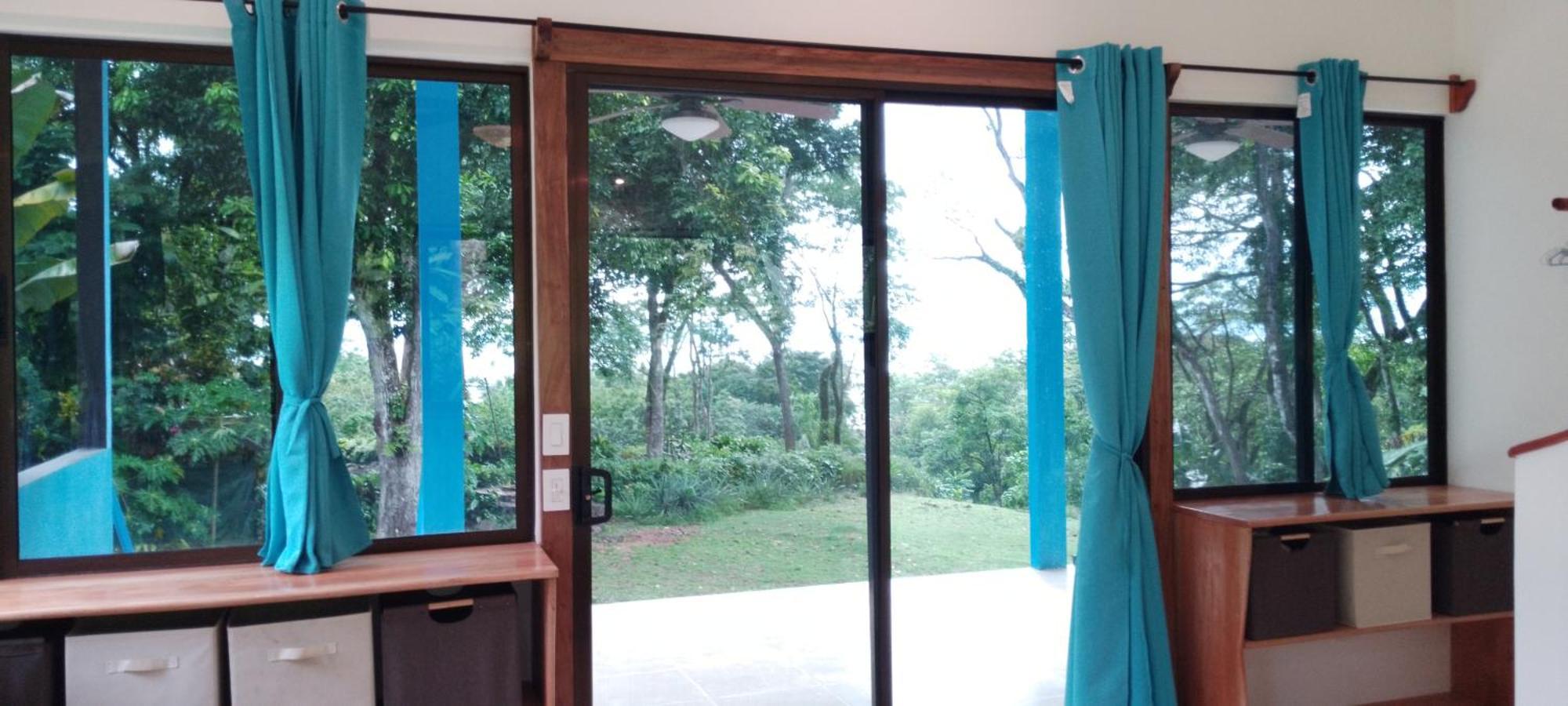 Ocean View Modern Dreamhouse Hotel Pavones  Bagian luar foto