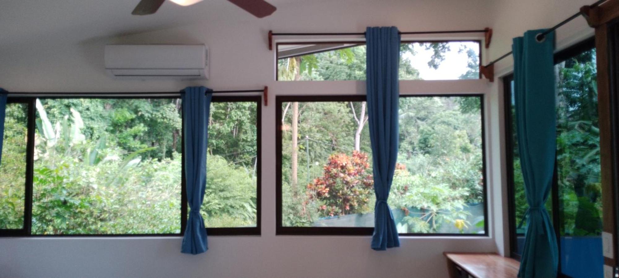 Ocean View Modern Dreamhouse Hotel Pavones  Bagian luar foto