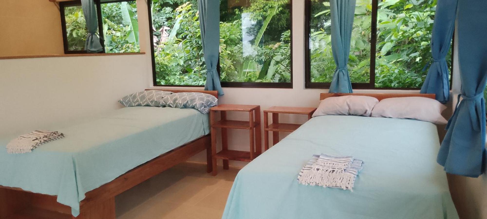Ocean View Modern Dreamhouse Hotel Pavones  Bagian luar foto
