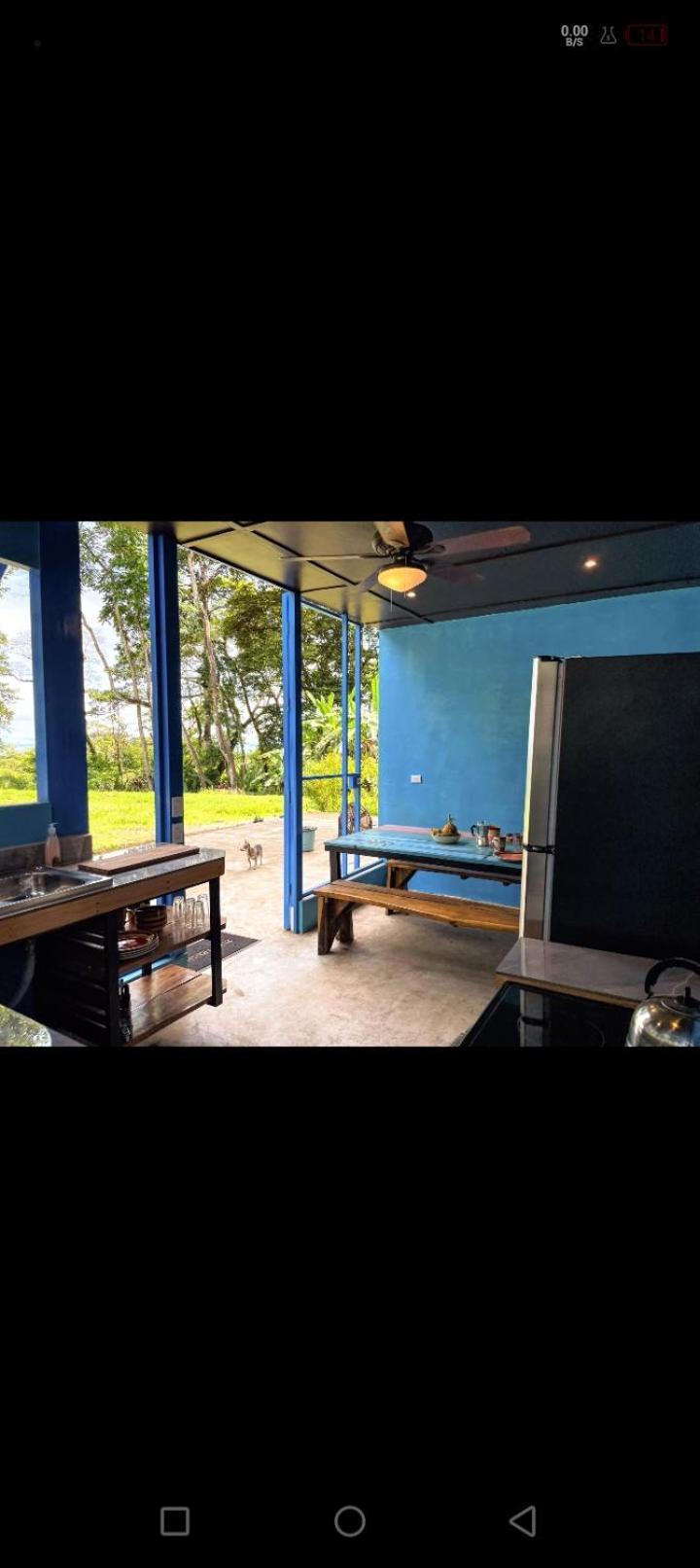 Ocean View Modern Dreamhouse Hotel Pavones  Bagian luar foto