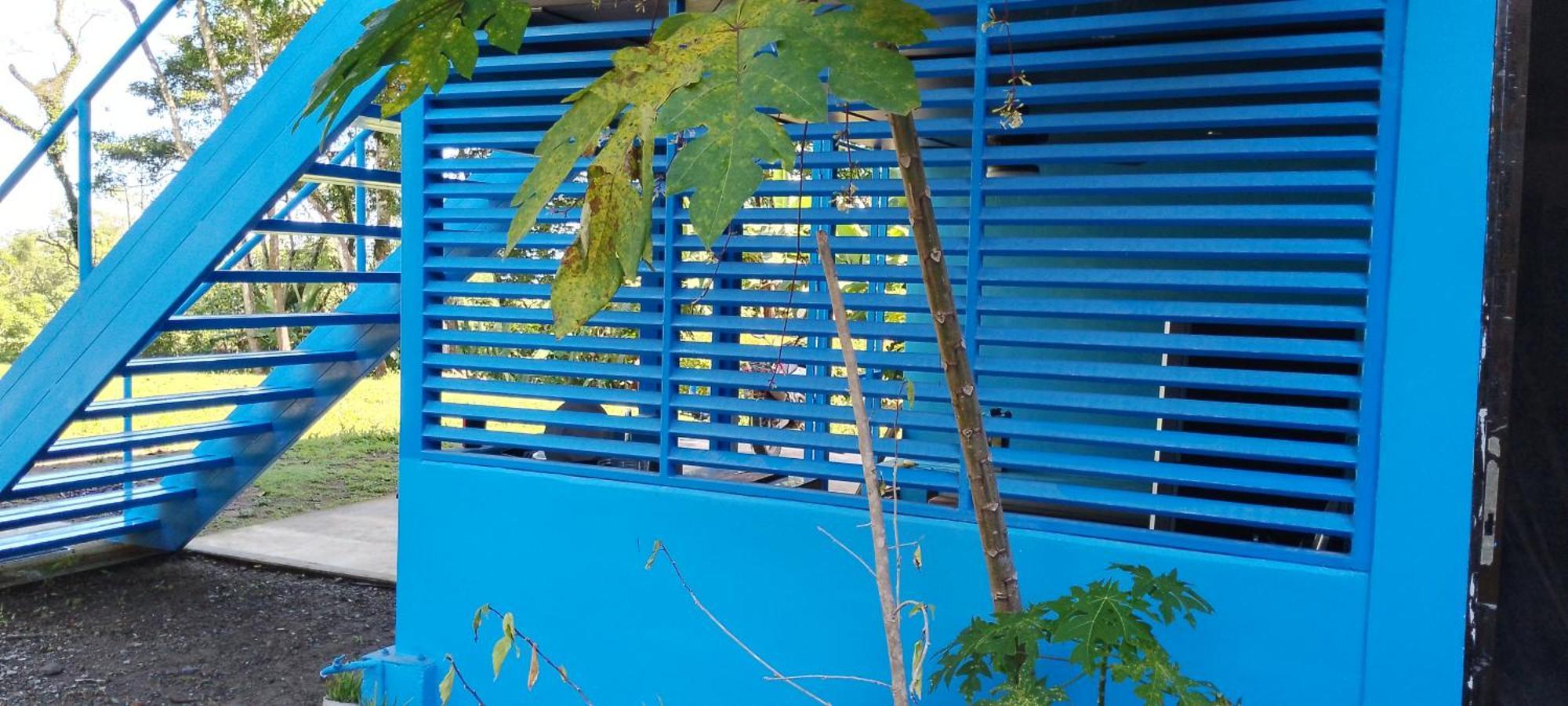 Ocean View Modern Dreamhouse Hotel Pavones  Bagian luar foto