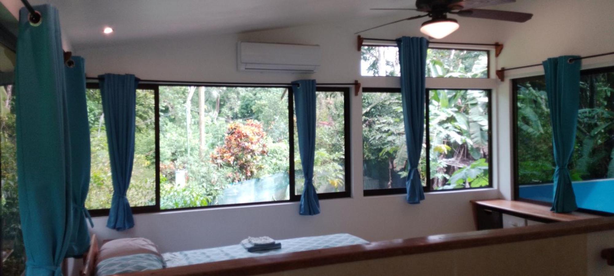 Ocean View Modern Dreamhouse Hotel Pavones  Bagian luar foto
