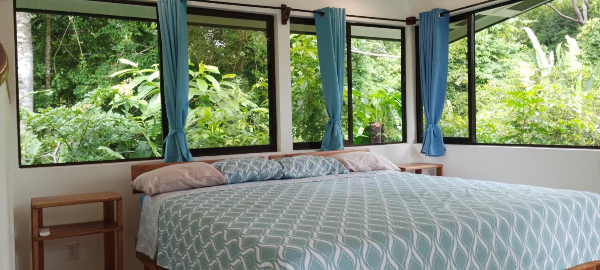 Ocean View Modern Dreamhouse Hotel Pavones  Bagian luar foto