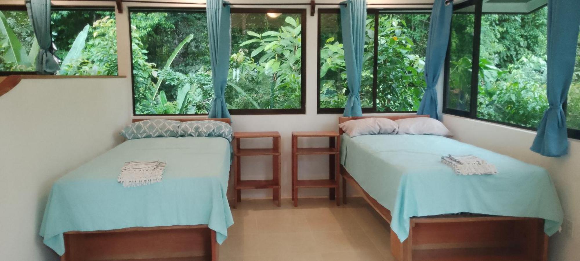 Ocean View Modern Dreamhouse Hotel Pavones  Bagian luar foto