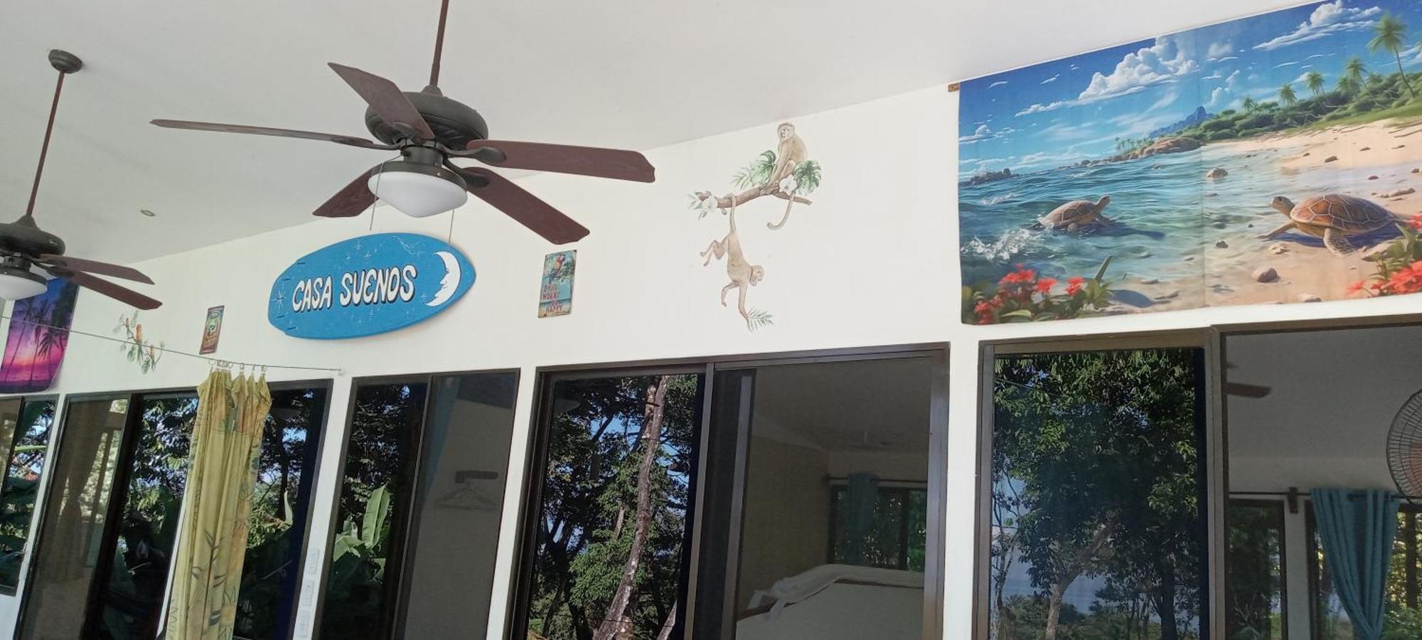 Ocean View Modern Dreamhouse Hotel Pavones  Bagian luar foto