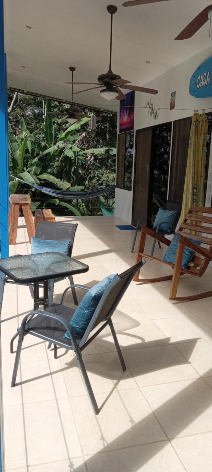 Ocean View Modern Dreamhouse Hotel Pavones  Ruang foto