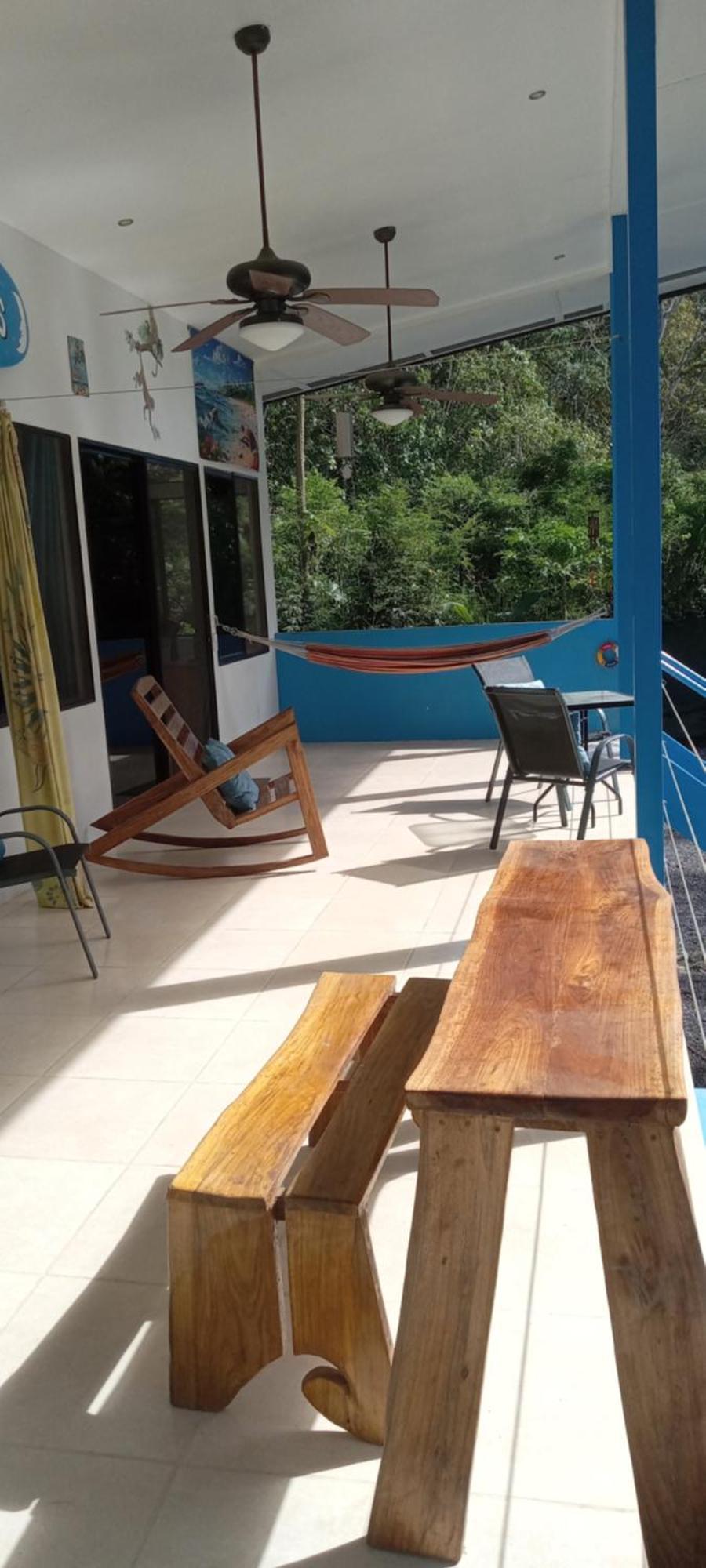 Ocean View Modern Dreamhouse Hotel Pavones  Ruang foto