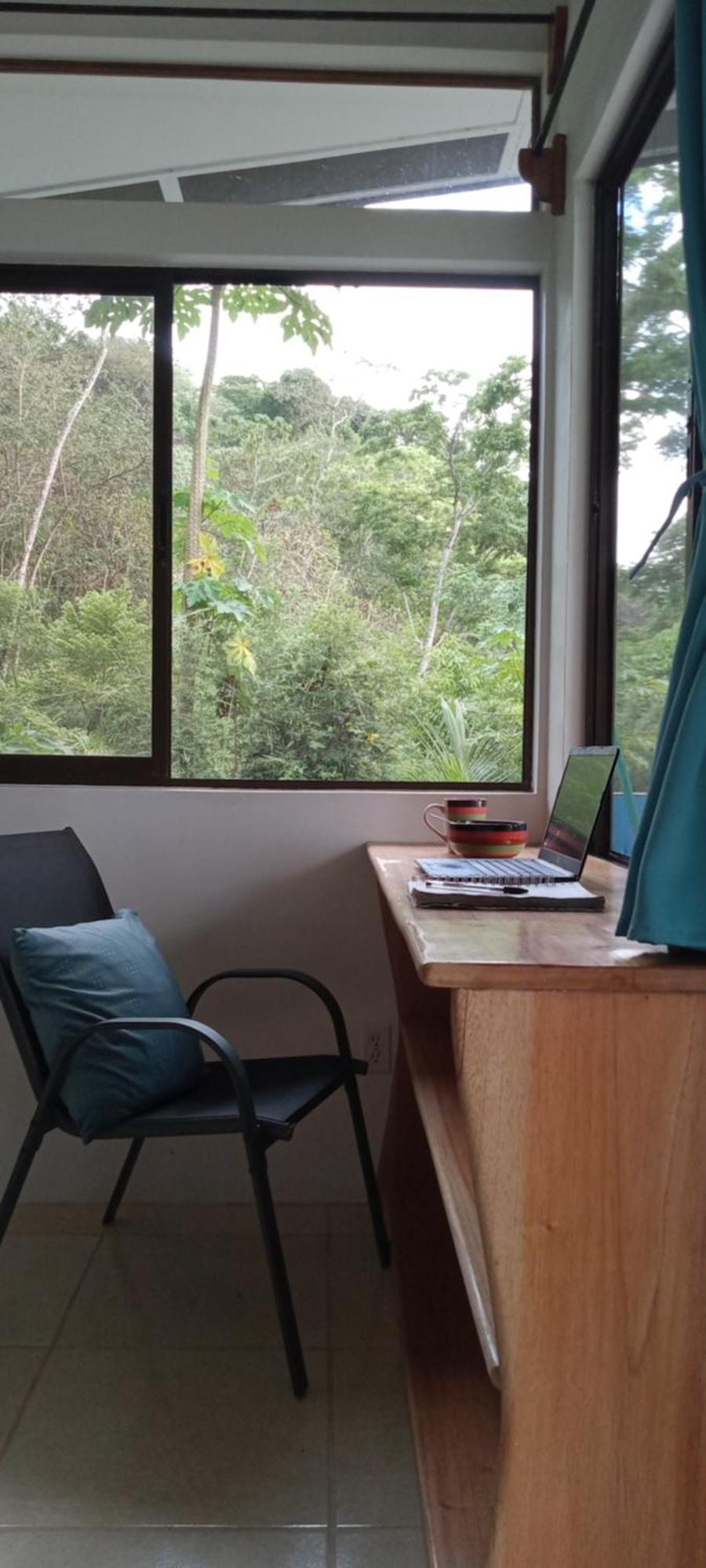 Ocean View Modern Dreamhouse Hotel Pavones  Ruang foto